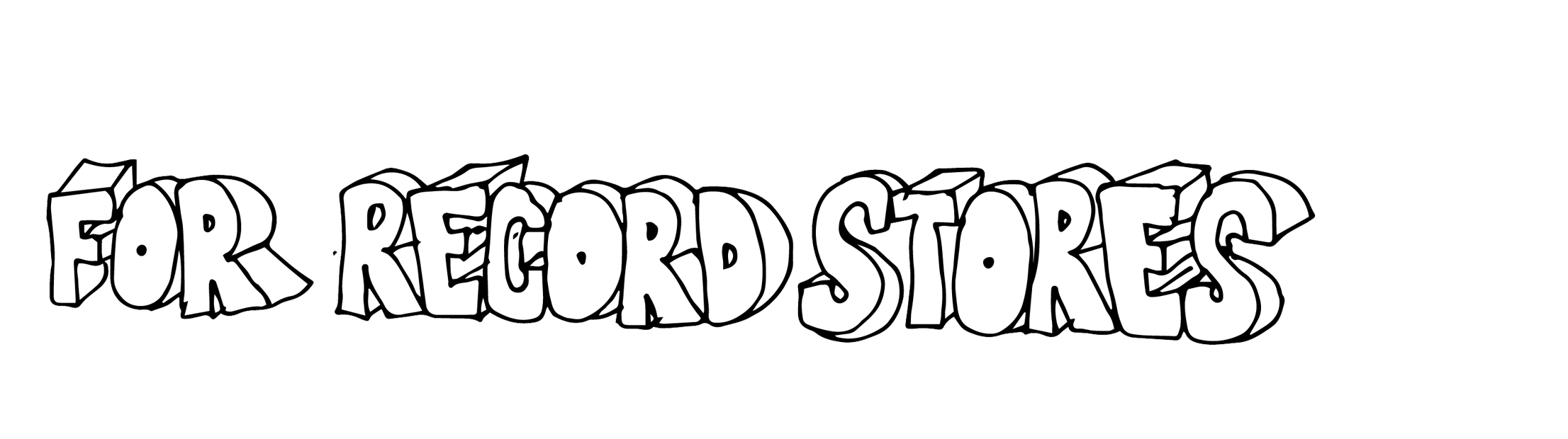 For Record Stores